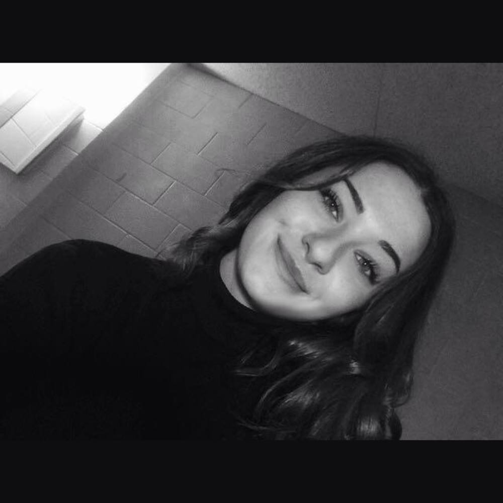 Meet your Posher, Morgane